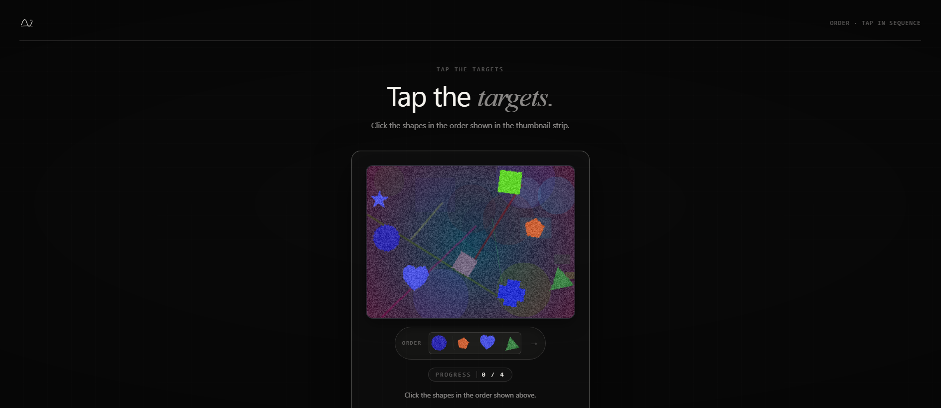 Stored capture of viewers.world