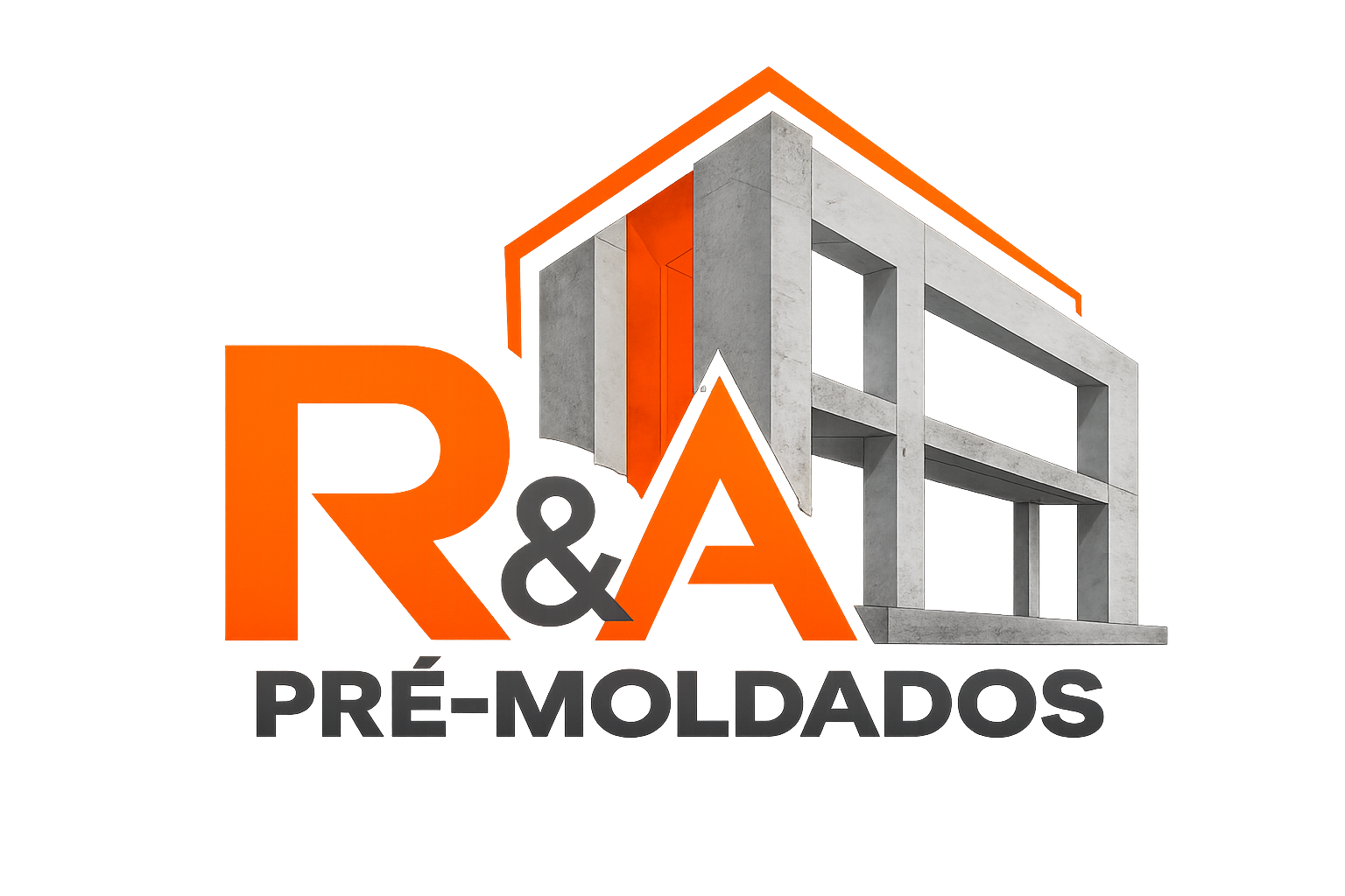 R&A Pré-Moldados