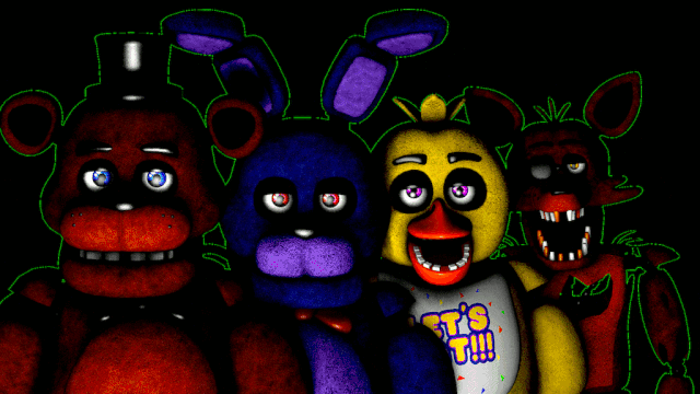 fnaf