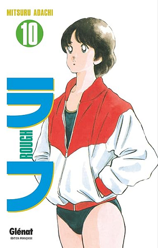 Rough - Tome 10 - Mitsuru Adachi
