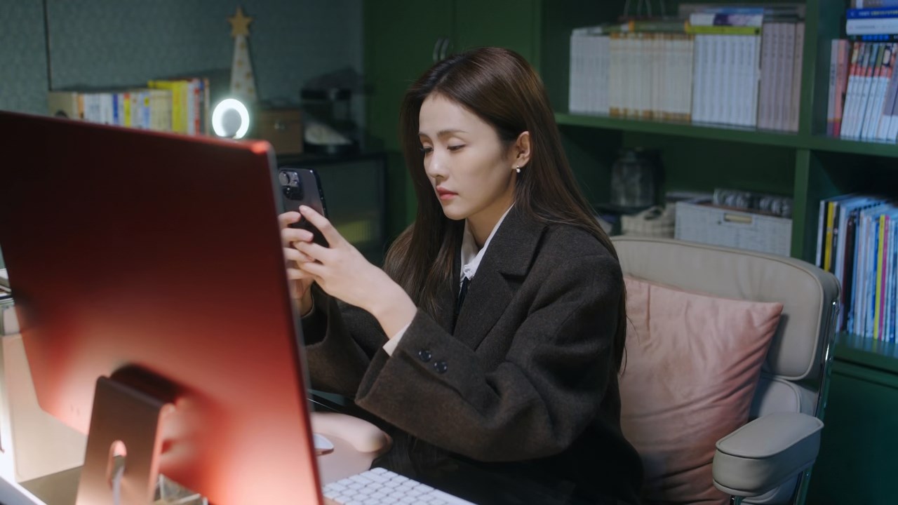 Only for Love Screenshot