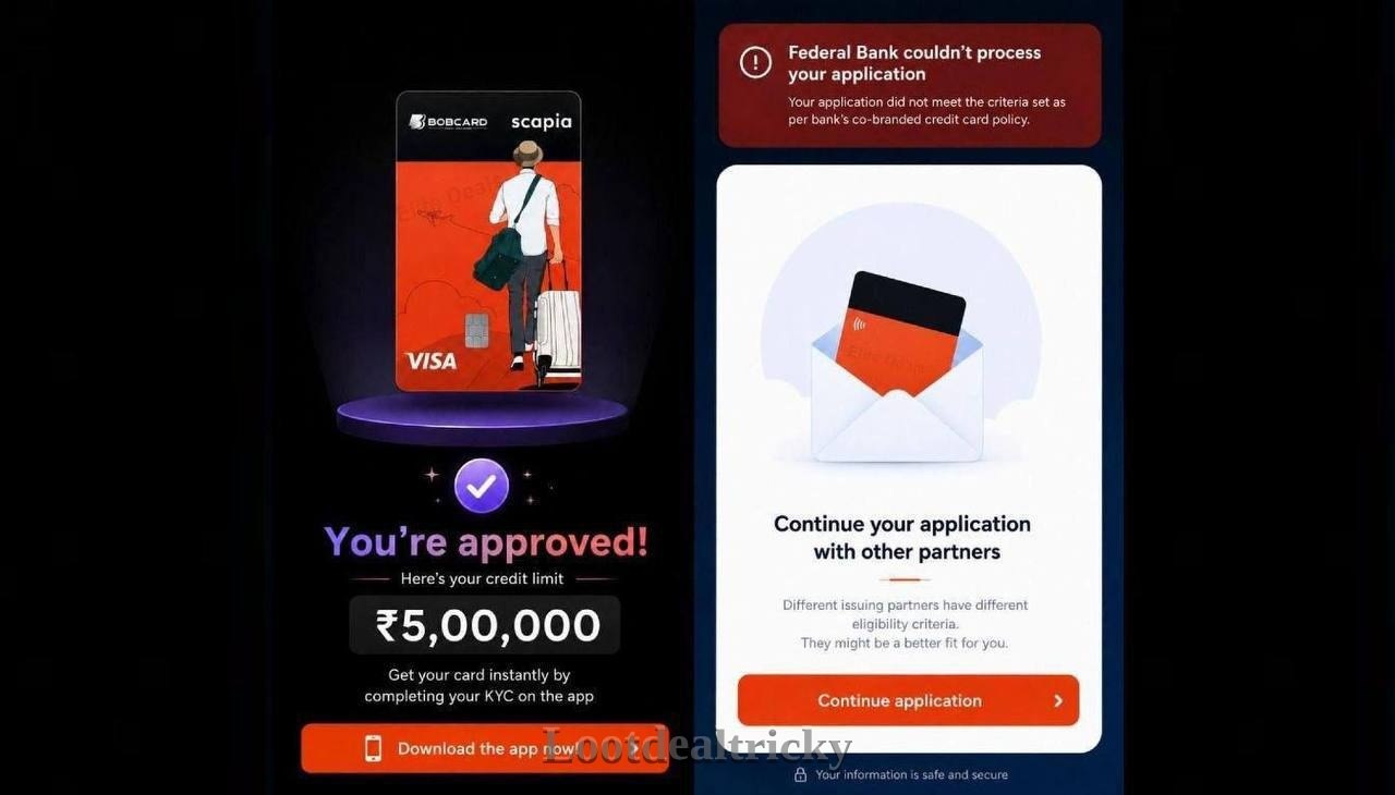 Complete Your Vkyc – Excellent Saving Offer @ ₹33900