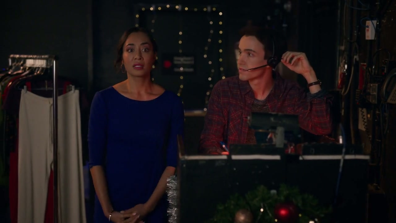 Twas the Night Before Christmas Screenshot