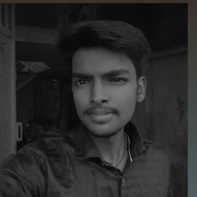 Nikhil Kumar Logo