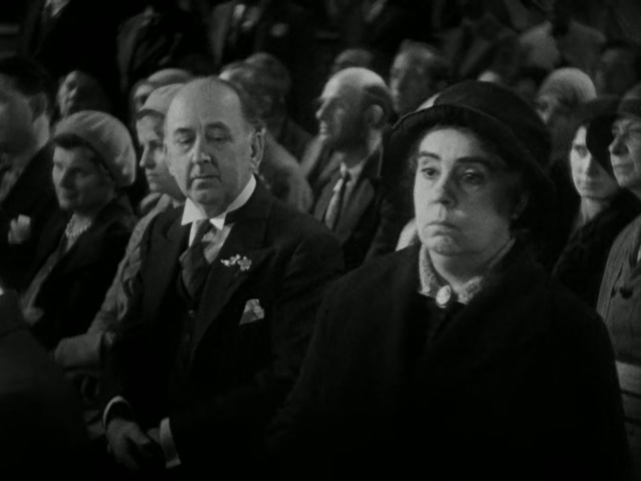 The Miracle Woman Screenshot