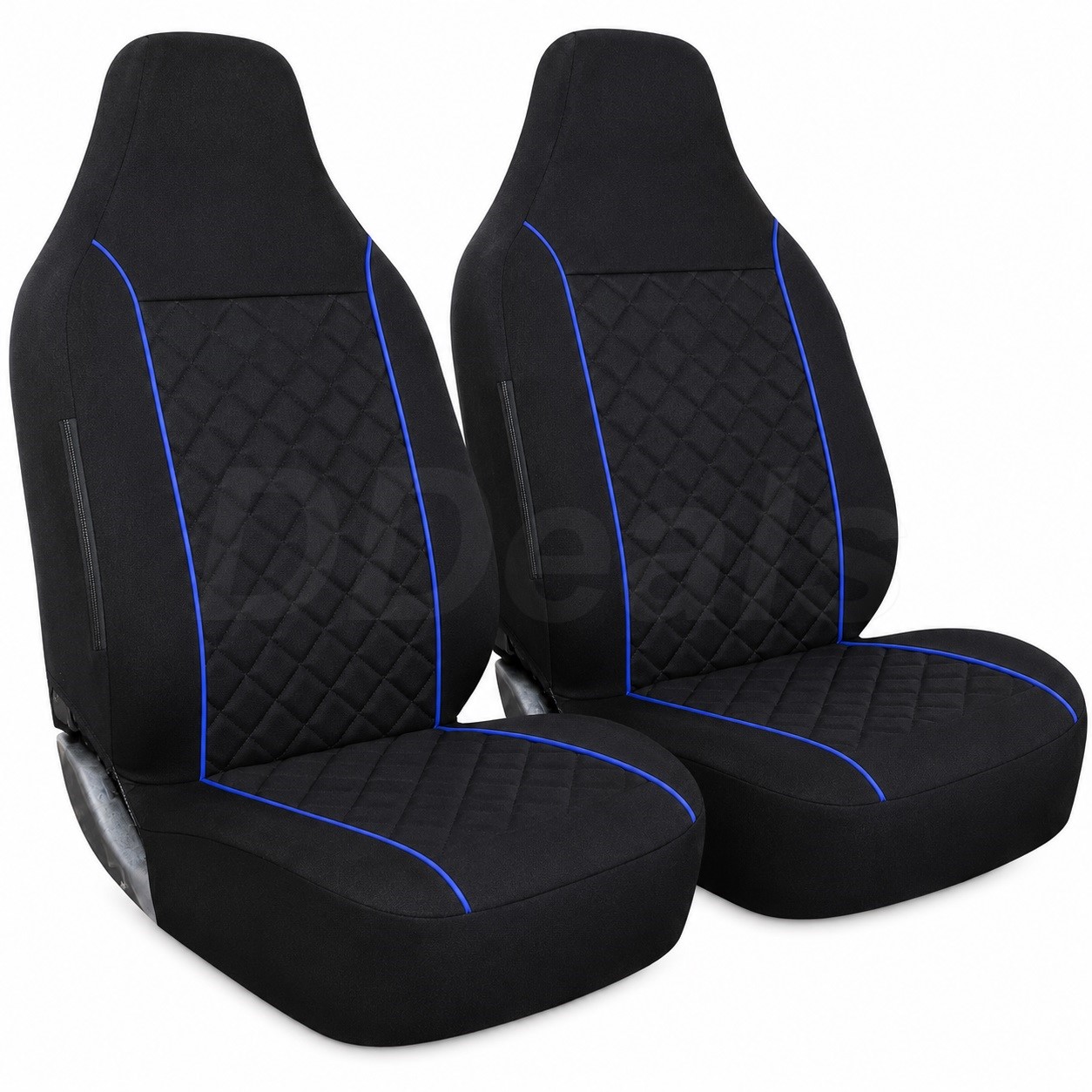 Quilted Waterproof Pet Seat Cover