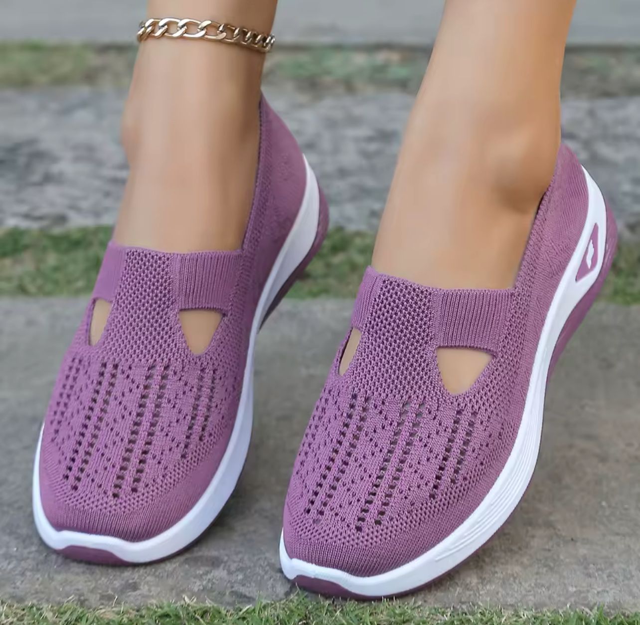 Tênis Feminino Modelo 61