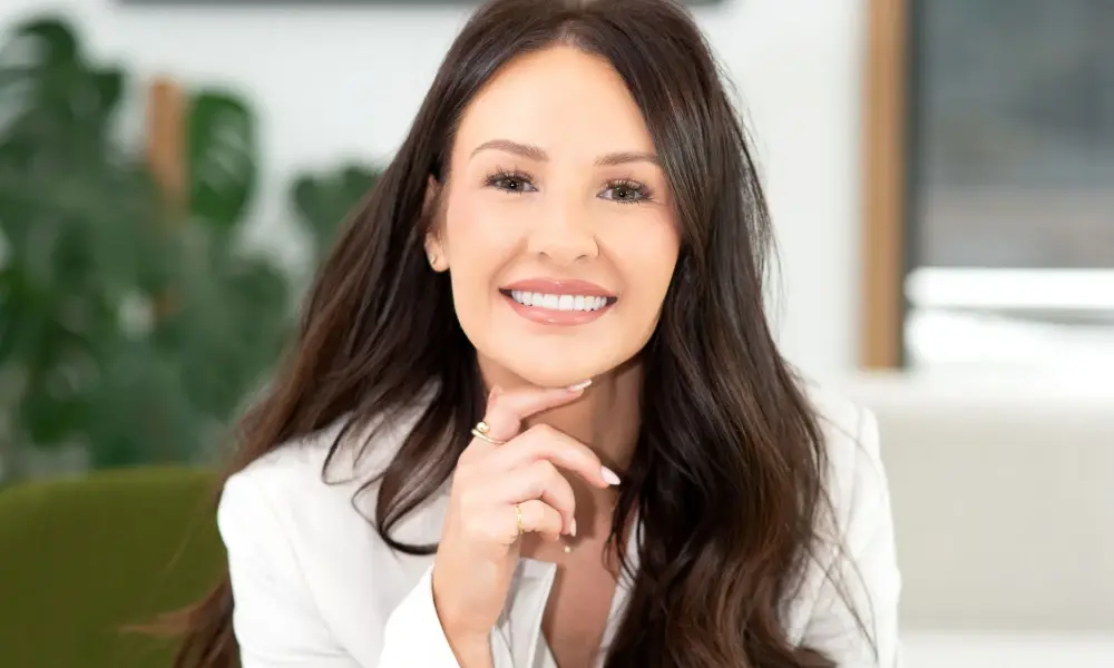 Reclaiming Time, Energy, and Life for Female Entrepreneurs