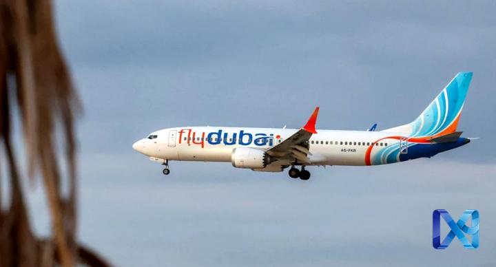 flydubai Flight’s Sudden Drop Explained: Expert Insights on the ‘Vertical Roller Coaster’ Incident