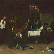 The Condemned Cell