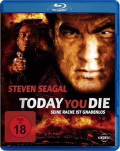 Today You Die (2005) WebDL 1080p E-AC3 ITA - ENG