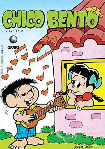 Capa 1
