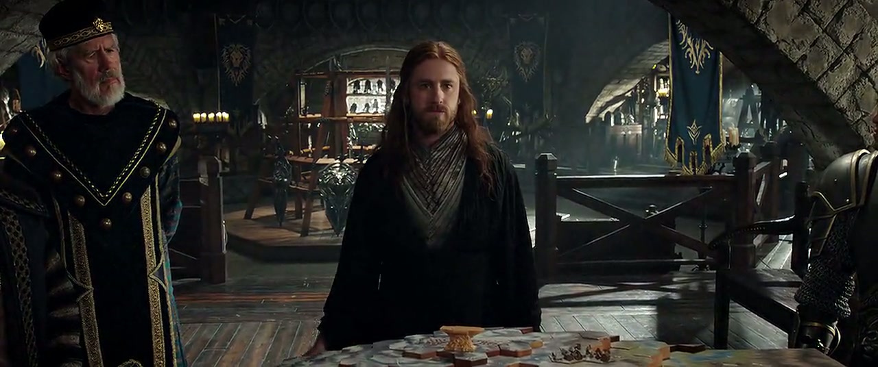Warcraft Screenshot