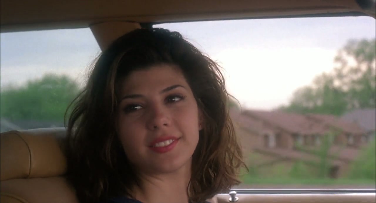 Untamed Heart Screenshot