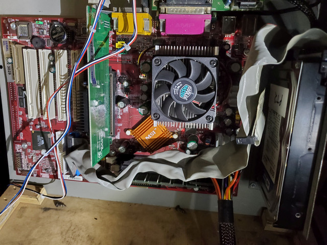 Motherboard-1
