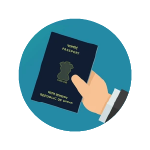 Patient's Passport