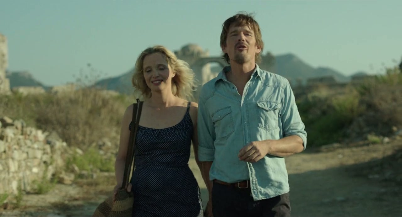 Before Midnight Screenshot