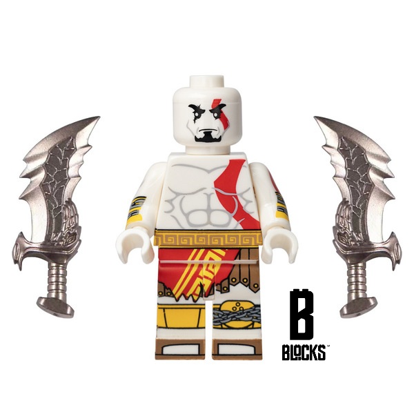 Kratos Dagger