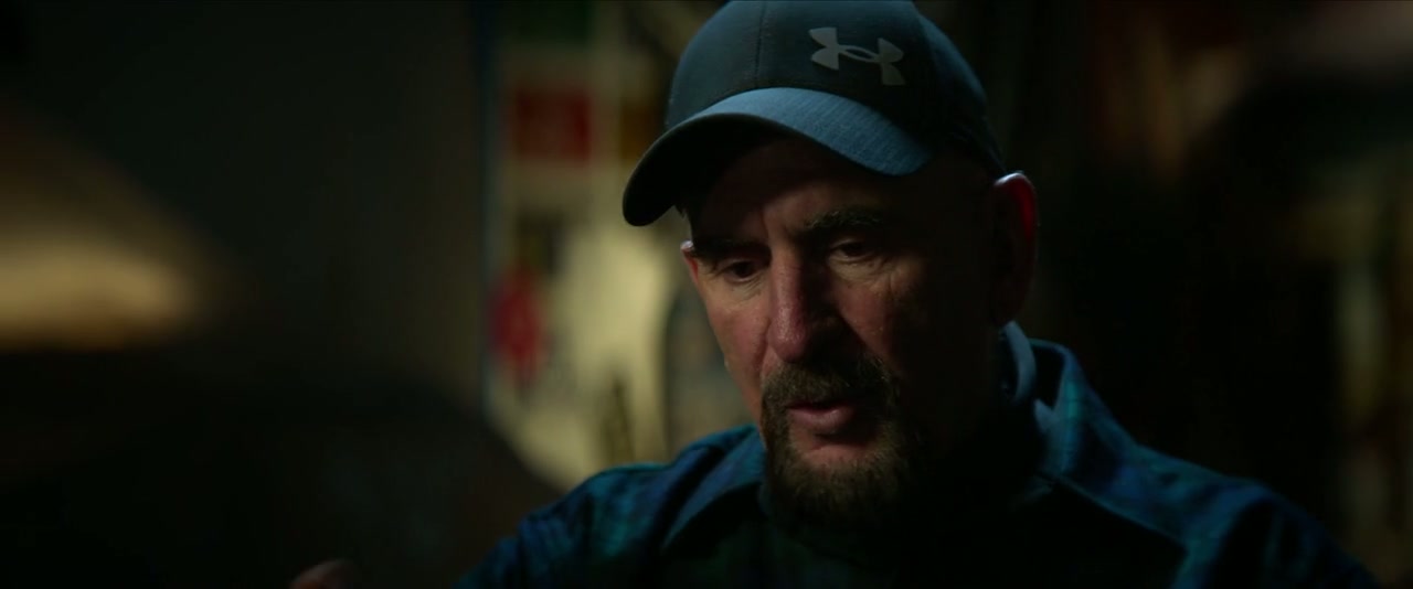 The Carman Family Deaths Screenshot