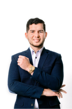 Dominicano se destaca en EU por su impacto en reparación de crédito para la comunidad hispana   .