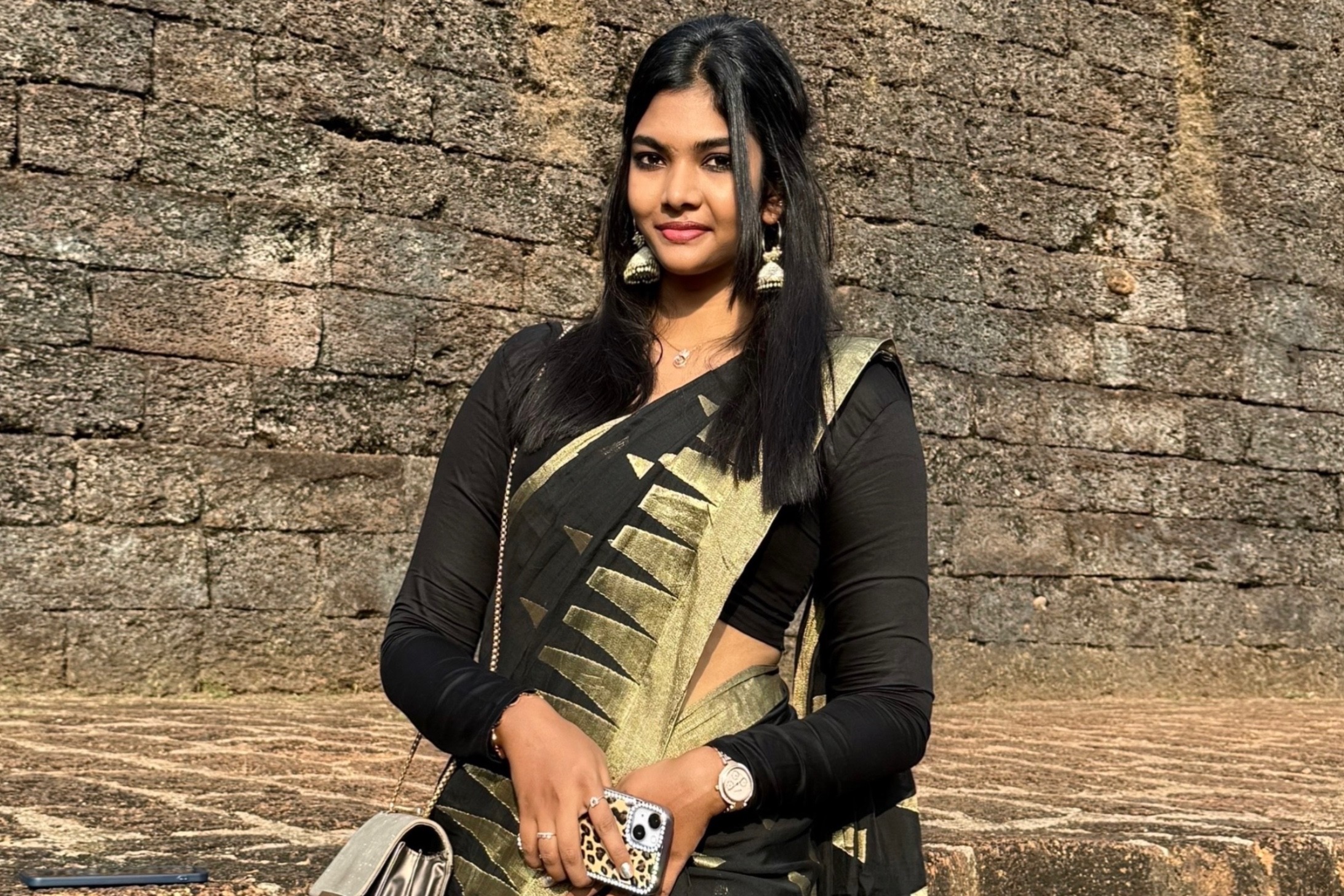 Keerthana S