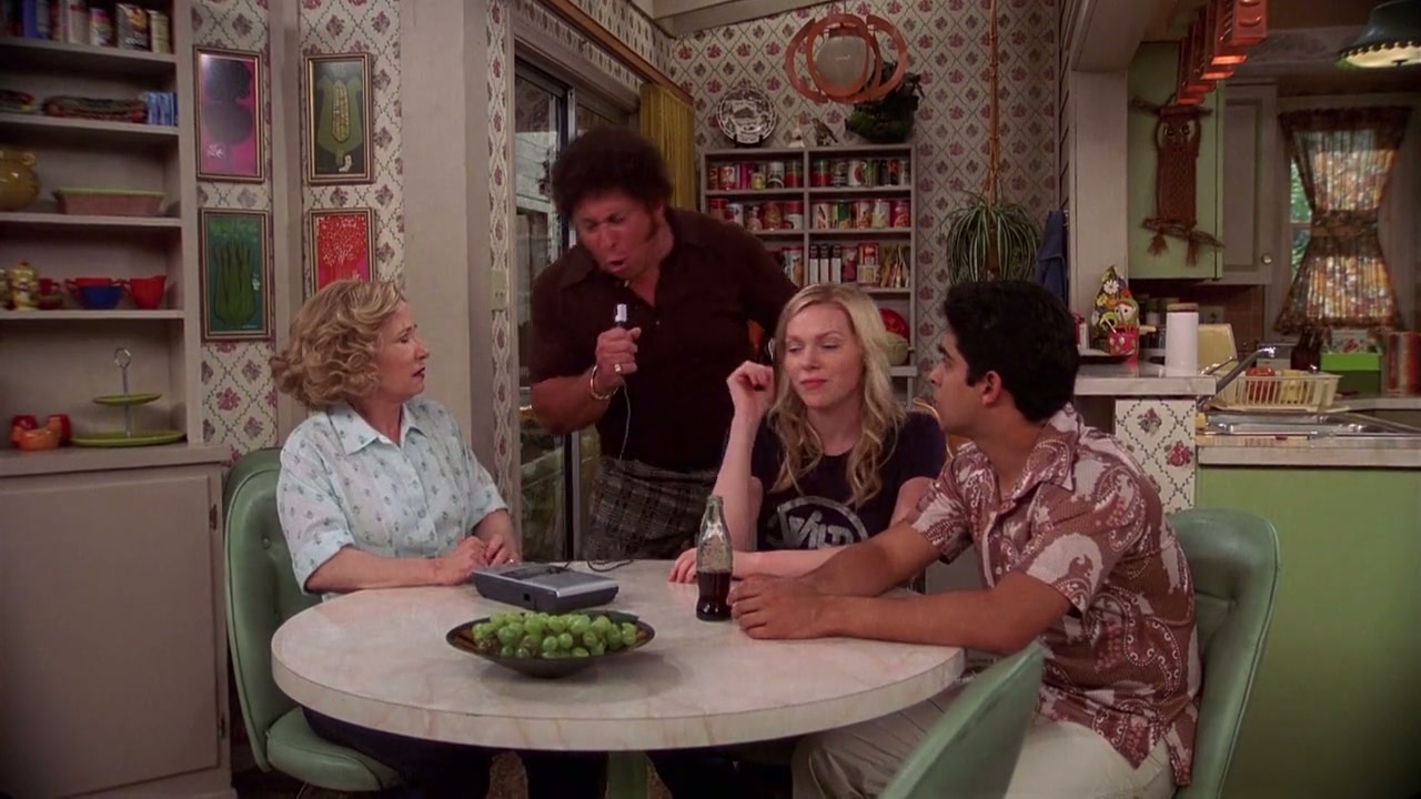 That '70s Show Screenshot