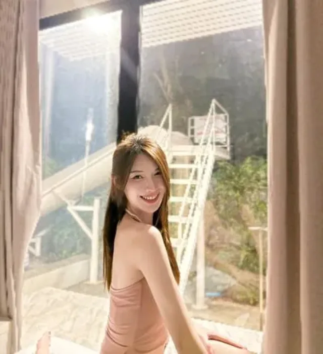태국 쉬멜 화니 실사 프로필 다섯번째 상세 이미지 태국 쉬멜 화니 실사 프로필 다섯번째 상세 이미지