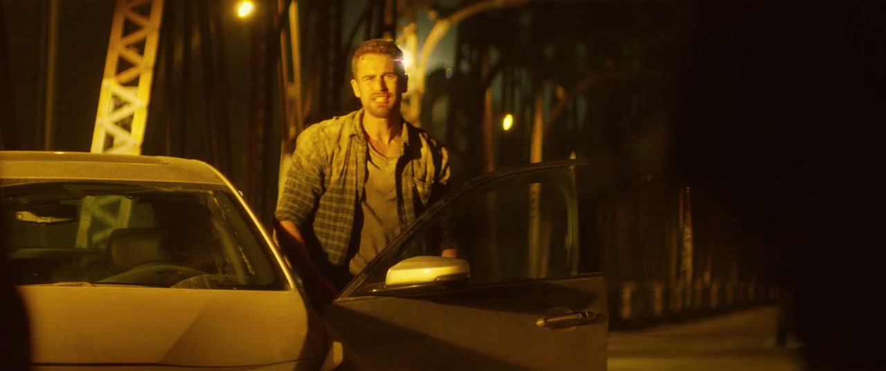 How It Ends Screenshot