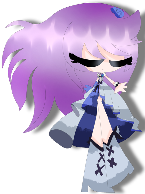 Cure Moonlight