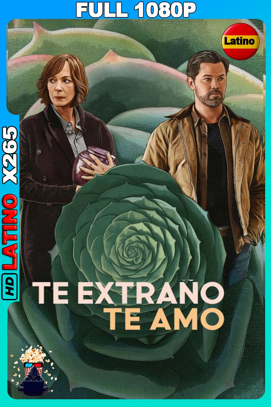 Te extraño, te amo (2026) [Full 1080p] X265 [Latino-Inglés-Portugués]