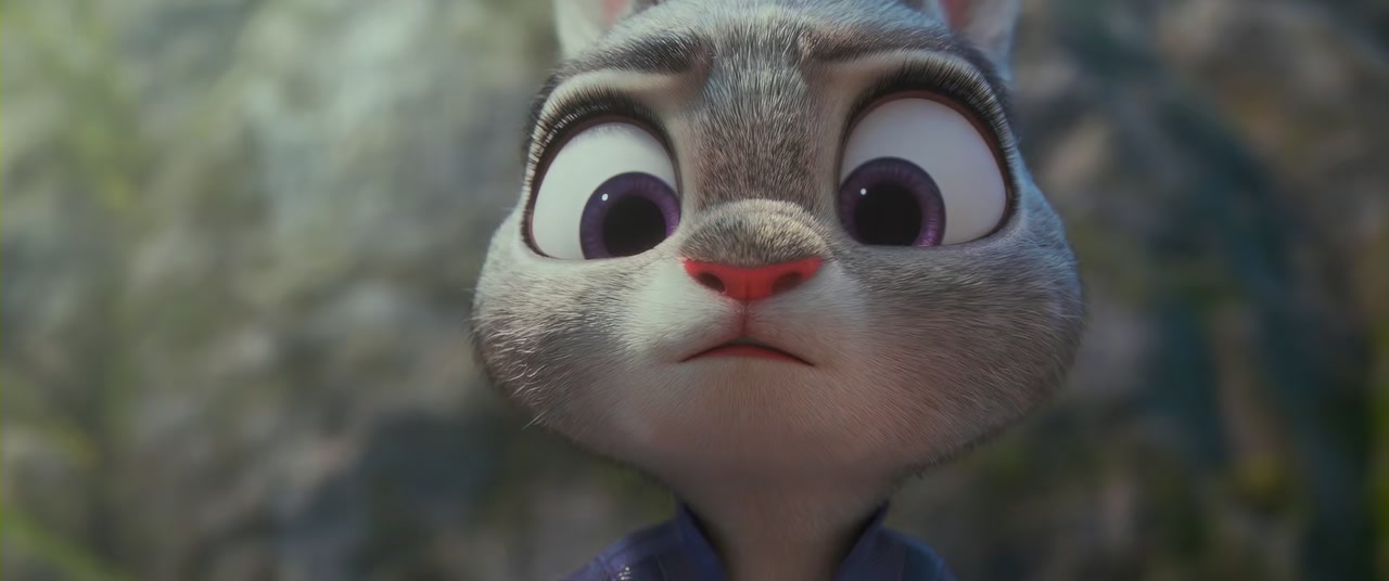 Zootopia 2 Screenshot