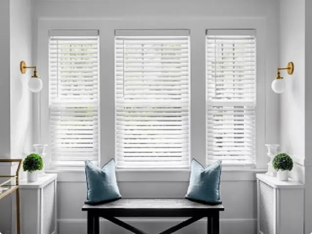 Modern Window Blinds in Sarjapur Road Bengaluru