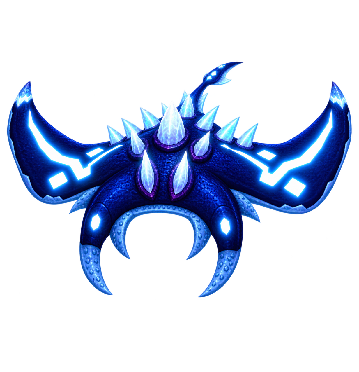 luminous