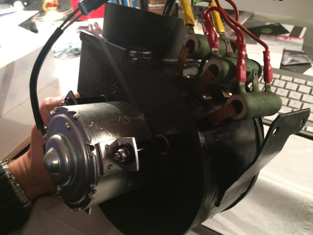 front end rebuild 2