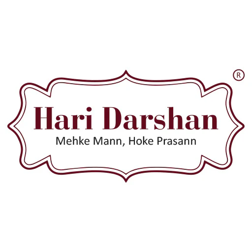 Hari Darshan pooja products logo