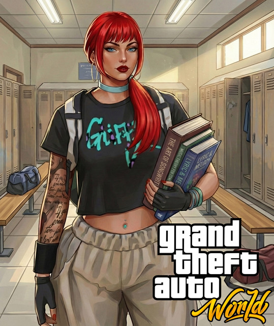 gtaworld