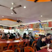 明明美食阁1