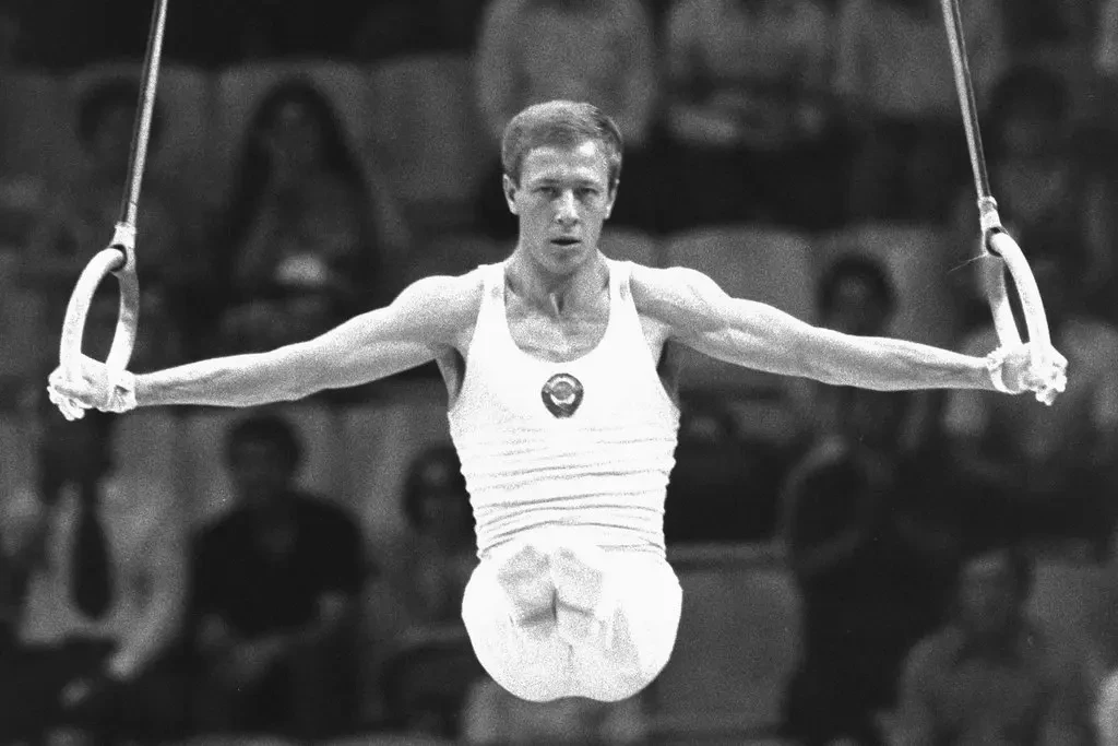 Nikolay Andrianov