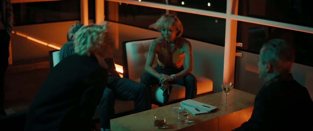 Lights Out Screenshot