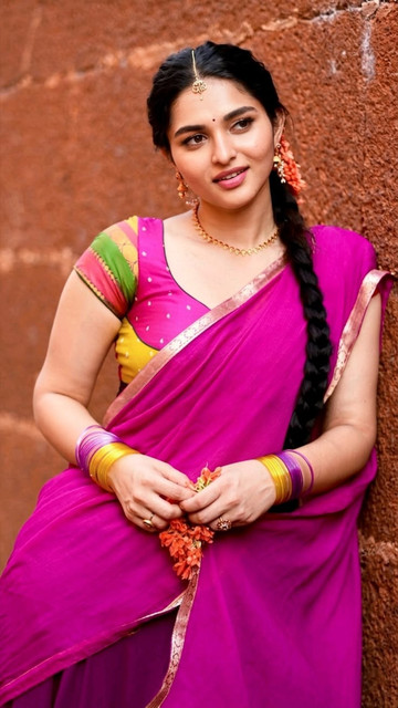 Kayadu-Lohar