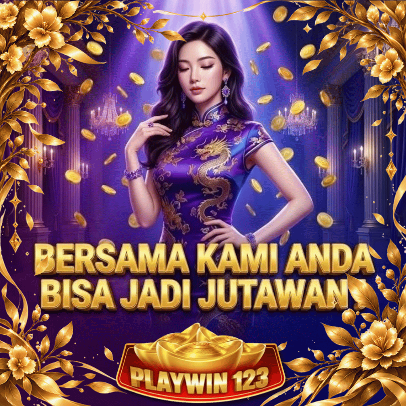 Slot Gacor | Bersama Playwin123 Anda Bisa Jadi Jutawan!!!