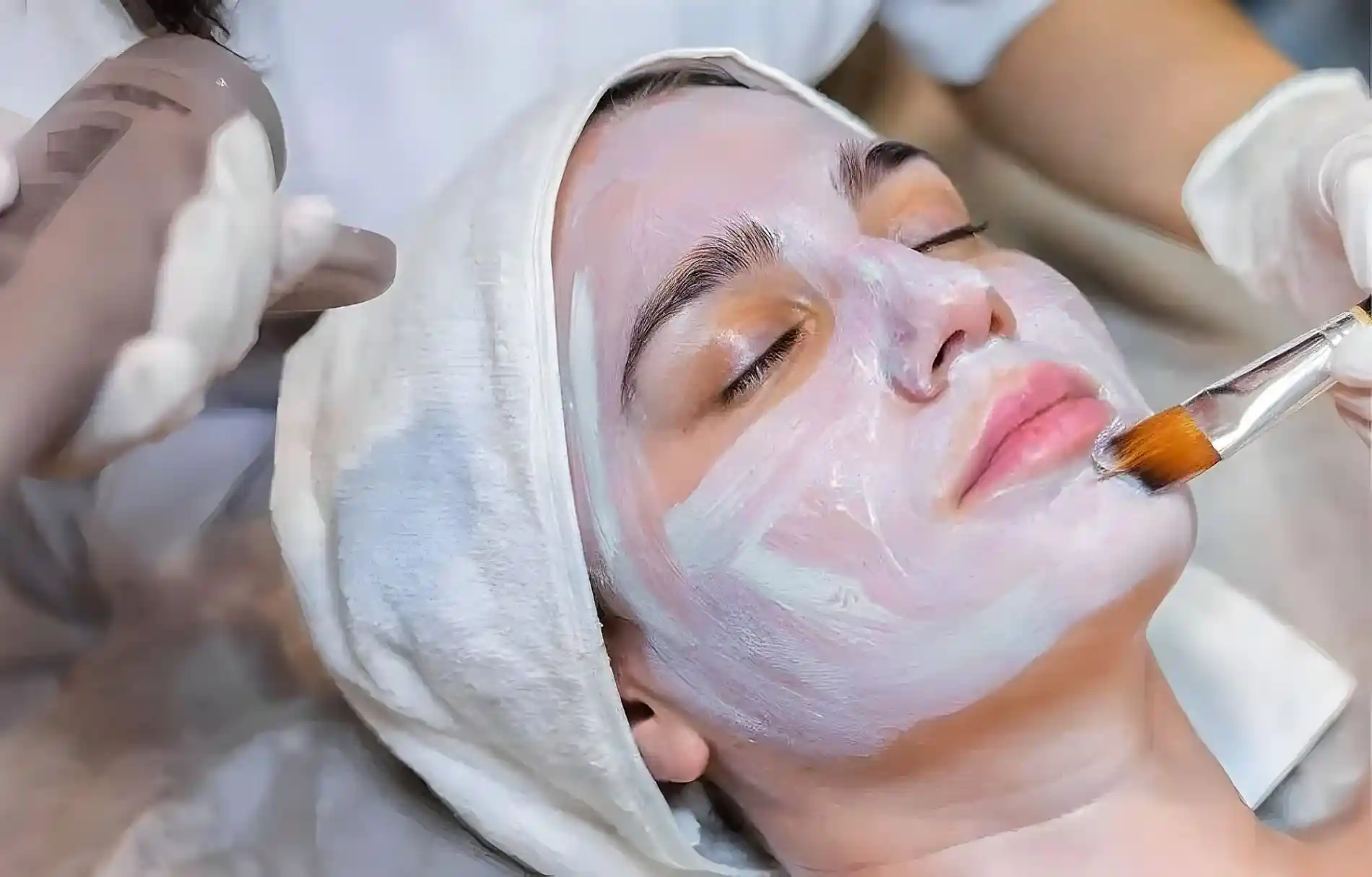 Facial Therapy Pune