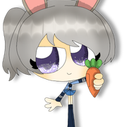 Judy Hopps