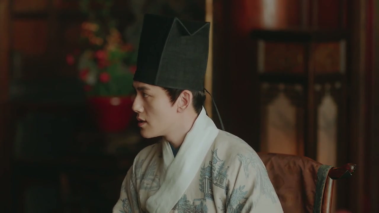 Song of Youth Screenshot