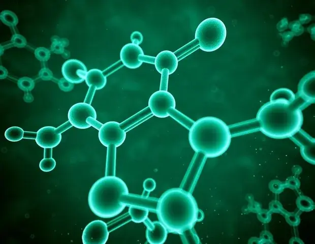 The Hidden Geometry of Consciousness