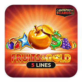 Fruits&Gold Oyna