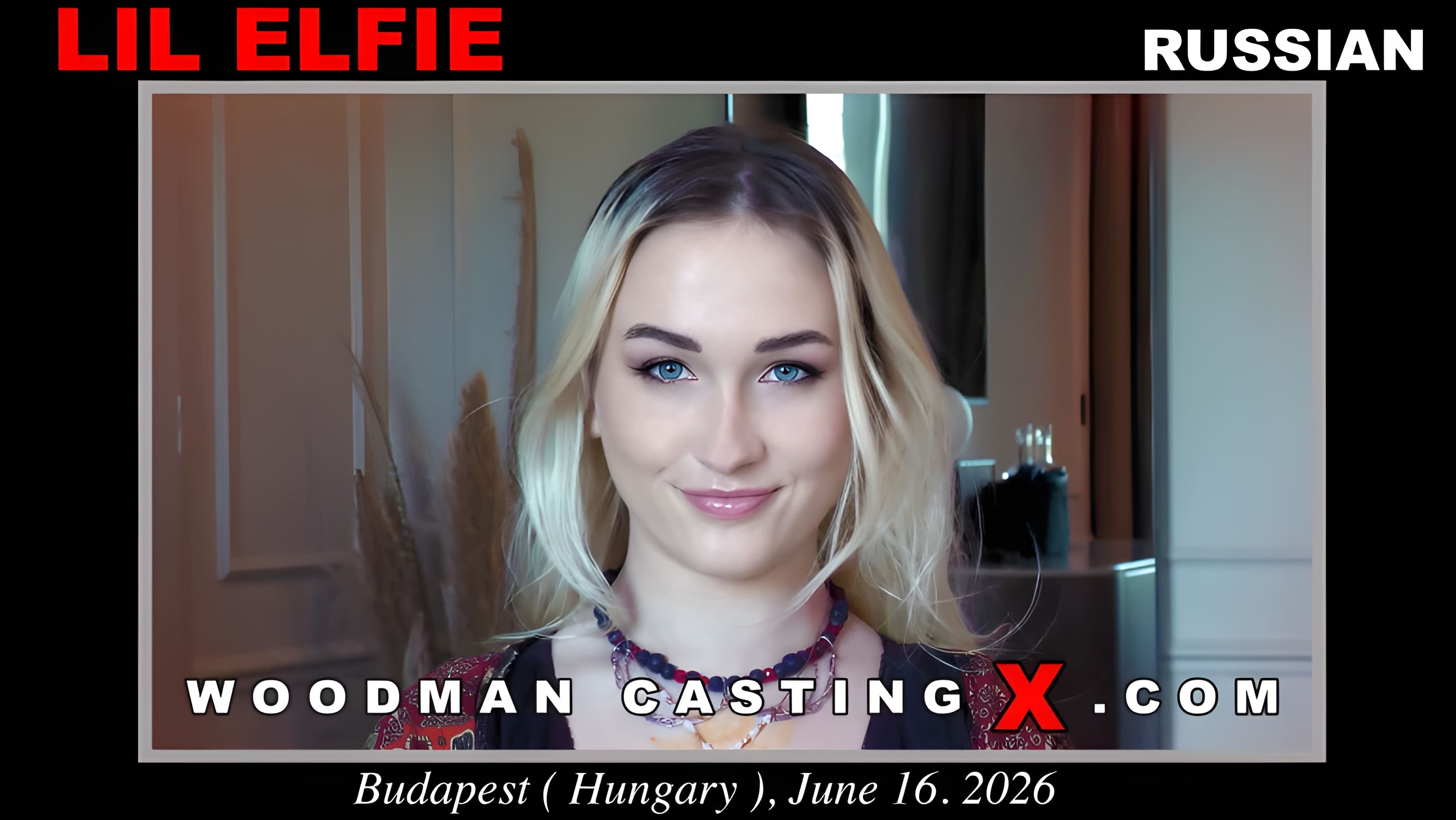 [WoodmanCastingX] Lil Elfie – Lil Elfie casting