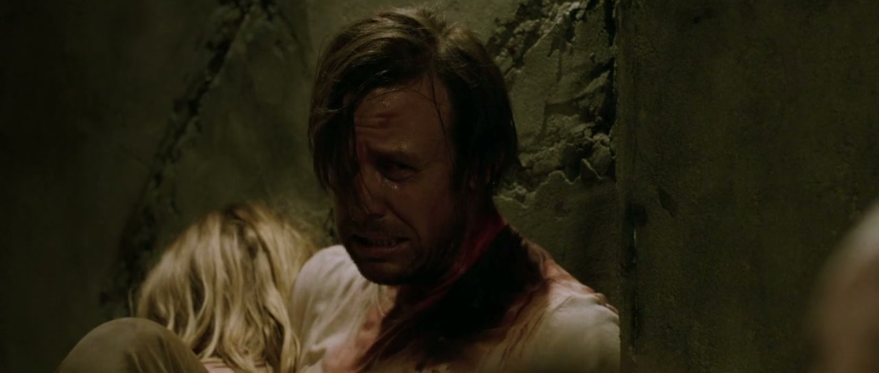 Gehenna: Where Death Lives Screenshot