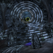 Hermaeus is Waiting