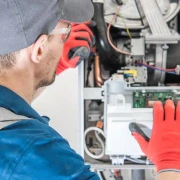 AC Maintenance
